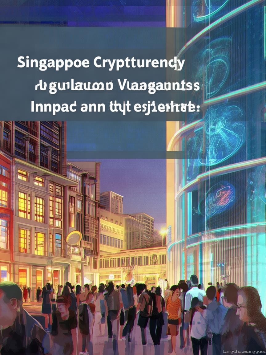 新加坡加密监管变革：驱赶币圈人的影响与启示